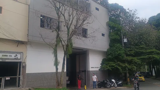 Bodega En Venta Envigado (ant)