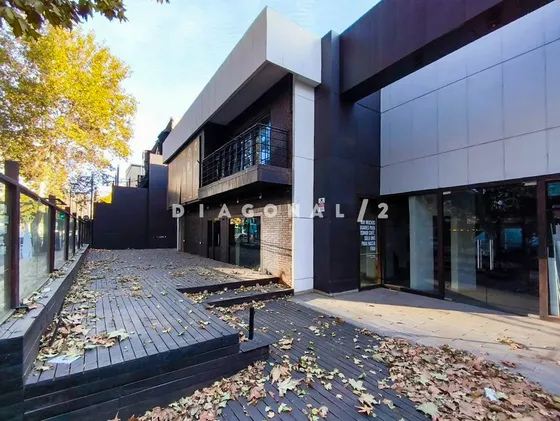 Local Comercial En Venta En Providencia