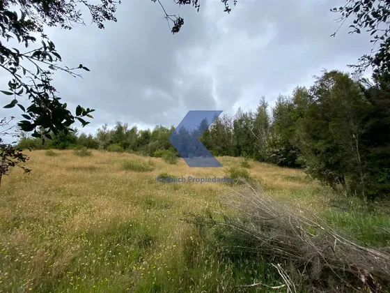 Parcela En Venta En Dalcahue