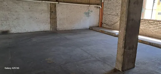 Venta Cochera Recoleta