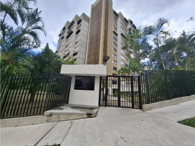Vendo Apartamento En La Bonita 