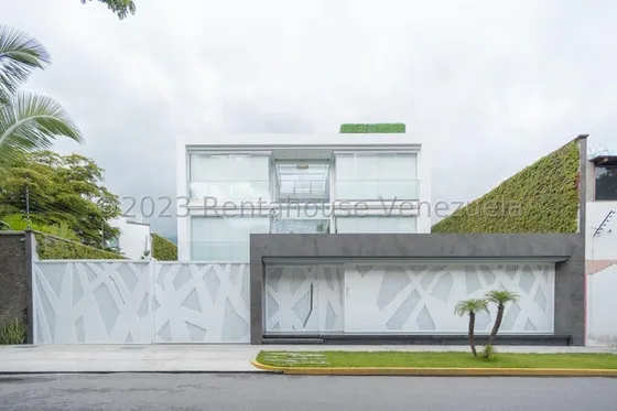 Casa En Venta En La Floresta / Mg 4-14827