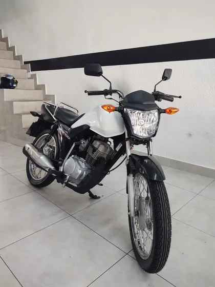 Cg Cargo 125