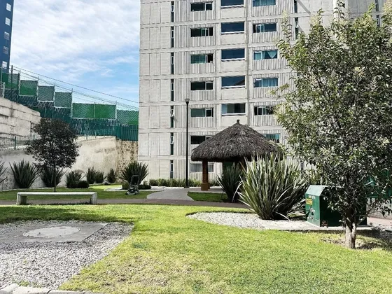 Departamento En Venta En Paseos Del Bosque Iii