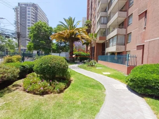 Disponibilidad Inmediata!  Macul/los Espinos 3d 2b 1e 1b
