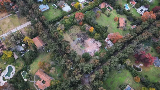 Venta Lote En La Esmeralda Con Financiacion