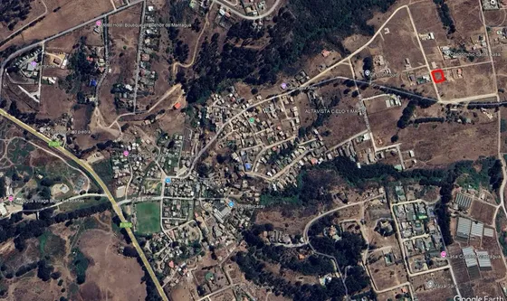 Excelente Terreno En Mantagua, Venta Sin Comisión!! 1100 Uf