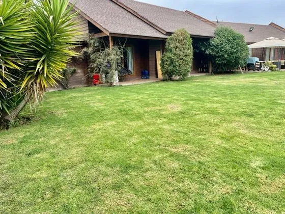 Casa En Arriendo En Colina