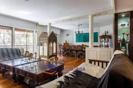 Semipiso En Venta ,zona Embajada Eeuu,palermo