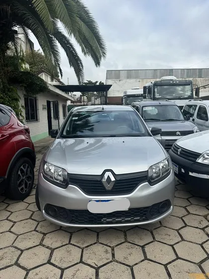 Renault Sandero 1.6 Authentique 90cv Nac