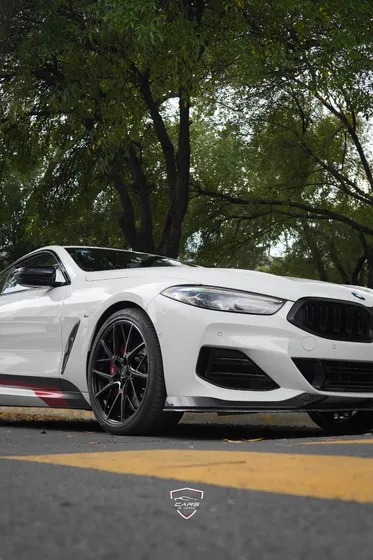 Bmw M850i M850i