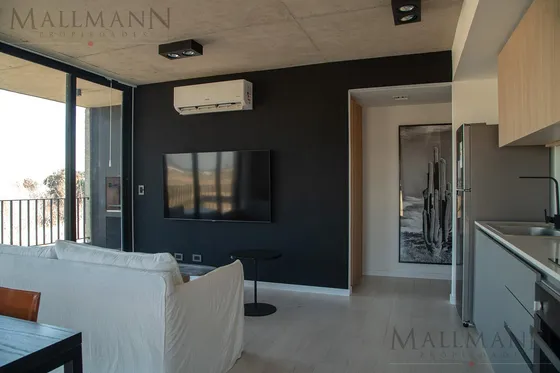 Alquiler Departamento Residences, Pilara 2 Ambientes