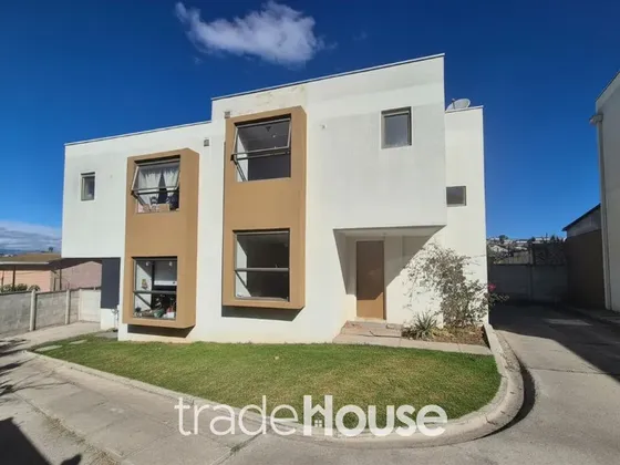 Casa En Condominio 3d 2b 1e, Don Ismael, Quilpué