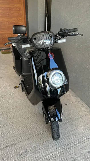 Scooter Eléctrico Foston Gt4