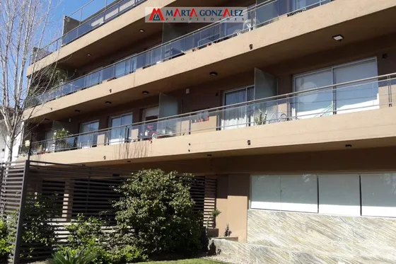 Monoambiente Con Balcon Terraza Propia! Venta