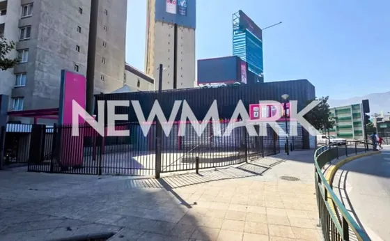 Local Comercial Esquina Alto Flujo Ideal Retail La Florida