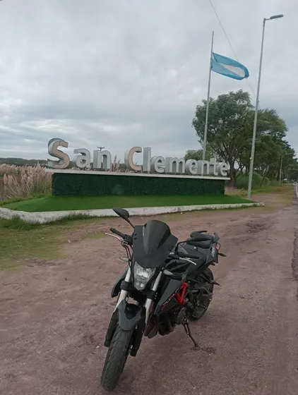 Benelli Tnt 600s, Titular Al Día Vtv , Exelente Estado