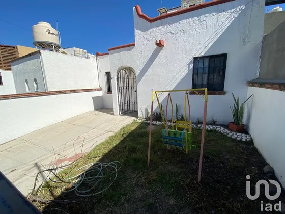 Venta Casa 2 Ambientes Misión De Santa Sofía