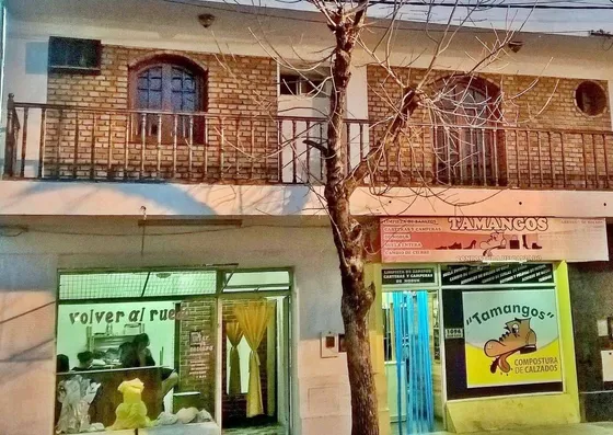 Venta Edificio 7 Dormitorios Concordia