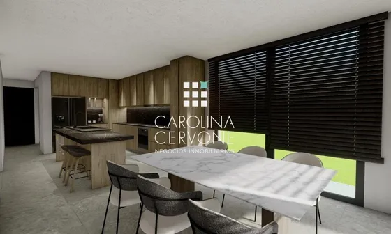 Casa  En Venta En Los Castores, Nordelta, Tigre
