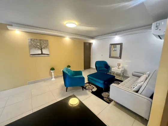 Vendo Apartamento En Obarrio