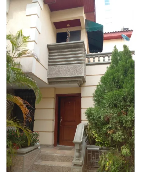 Casa Duplex Riomar