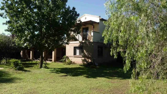 Venta Casa Talar Mendiolaza Sobre Lote 1050m2 