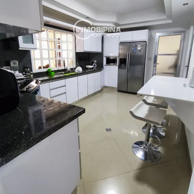 Inmobipiña Vende Casa En El Conjunto Residencial Loma Linda, Puerto Ordaz, Estado Bolivar - Lp
