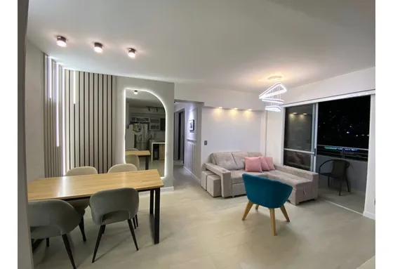 Apartamento En Venta Niquía Bello