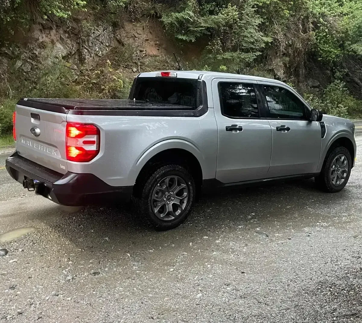 Ford Maverick 2.0 Ecoboost Cd Xlt At8 2wd