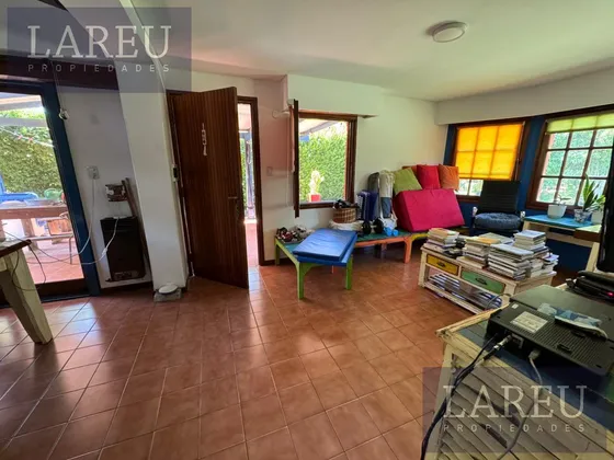 Casa A La Venta En Mapuche Country Club, Pilar