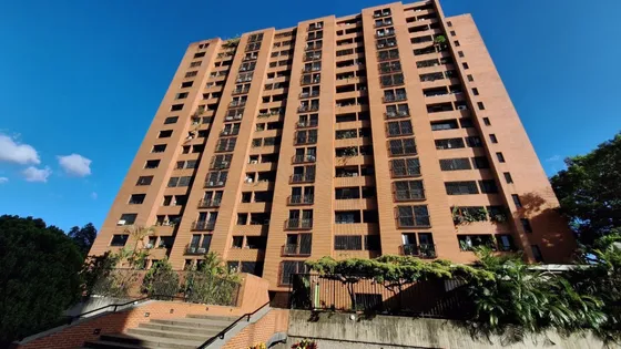 Apartamento En Venta Ubicado En Valle Abajo 118m2