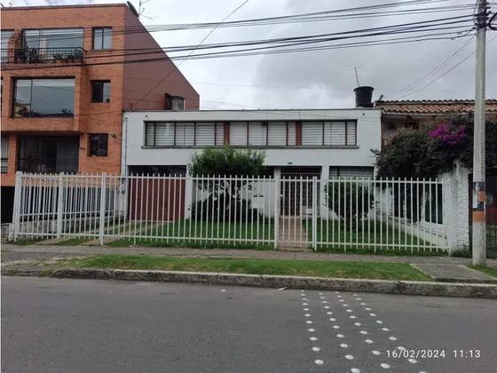 Casa En Venta Pasadena