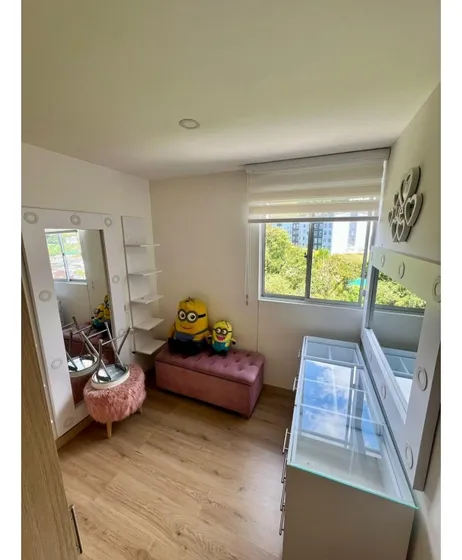 Venta Apartamento En La Francia, Manizales | Apto Con Garaje