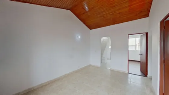 Casalinda 9 - Apartamento En Venta En San Mateo, Soacha 61m² 3hab 2baños 3er Piso