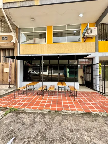 Se Vende Empresa De Resposteria En San Cristobal 