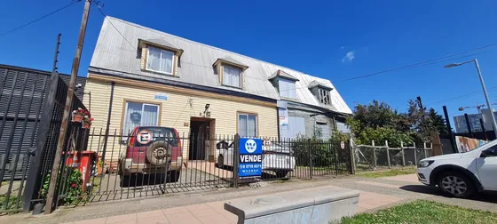 Venta Propiedad En Prieto Norte, Temuco