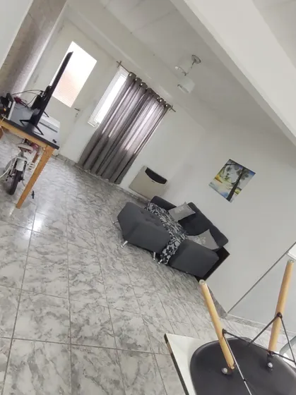 Departamento 4 Ambientes 