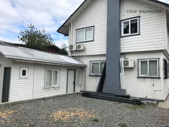 Oficina En Arriendo En Puerto Montt