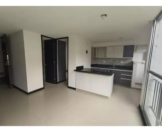 Apartamento En Venta  Calasanz Parte Alta