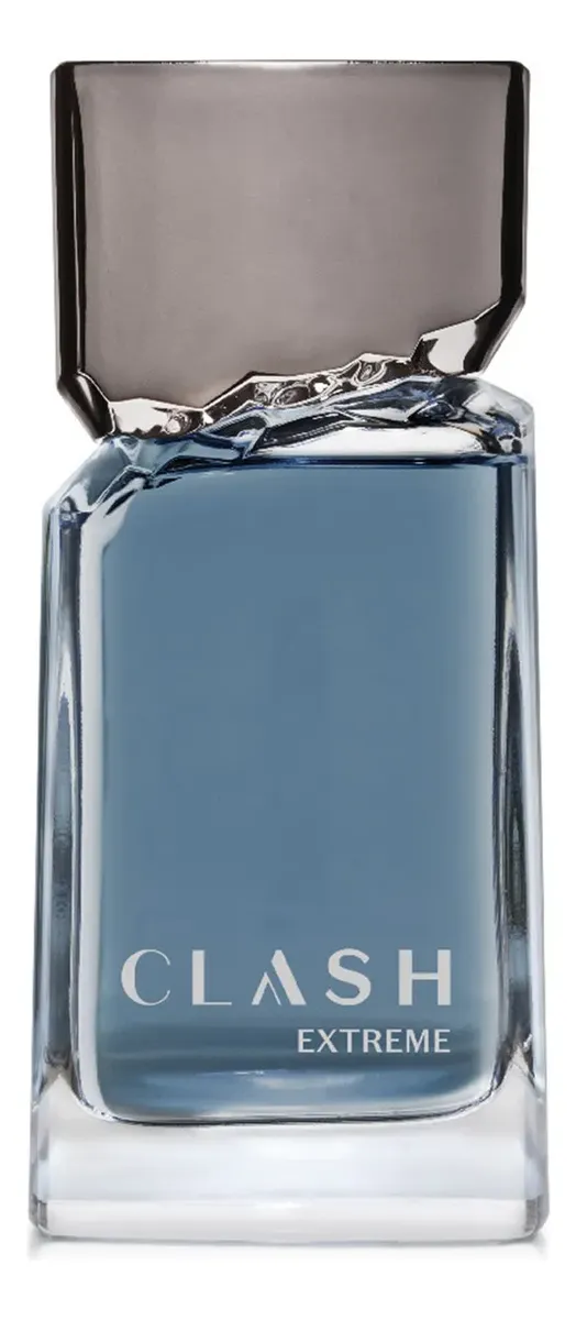 O Boticário Clash Extreme Desodorante Colônia 100ml