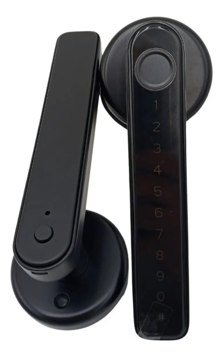 Cerradura Modena Lever VLH01 Manija CISA VISALOCK CAJA x 1 Cerradura Modena Lever VLH01 Manija CISA VISALOCK CAJA x 1