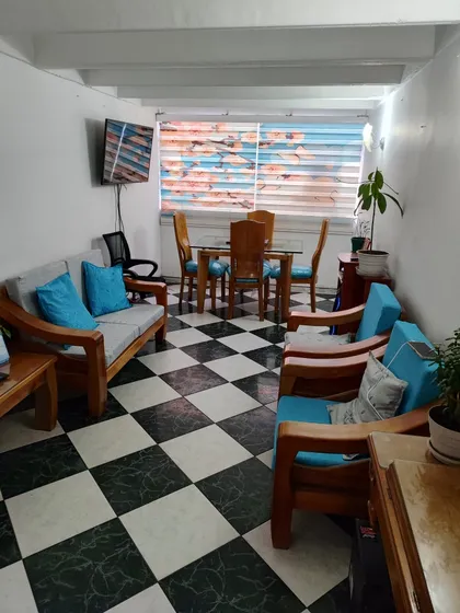 Apartamento Venta Casablanca Kennedy 
