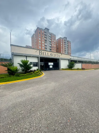 Apartamento En Venta Pueblo Nuevo San Cristóbal Mg113