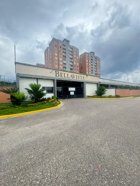 Apartamento En Venta Pueblo Nuevo San Cristóbal Mg113