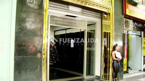 Oficina En Venta En Santiago