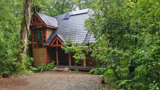 Casa En Venta De 3 Dorm. En Panguipulli