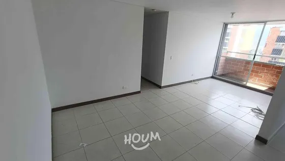 Apartamento En La Ferrería. 3 Habitaciones, 63 M², Id: 150645