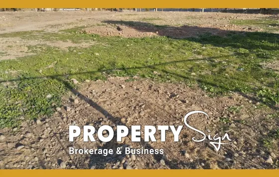 Venta Terreno Industrial Sector San Eugenio San Bernardo T61