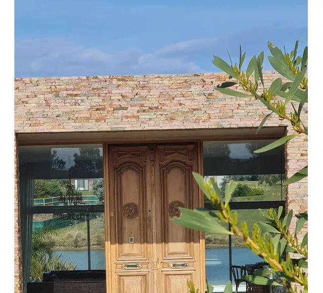 Casa/chacra Manantiales Pueblo Mio, Pdele, Temp/fines Semana
